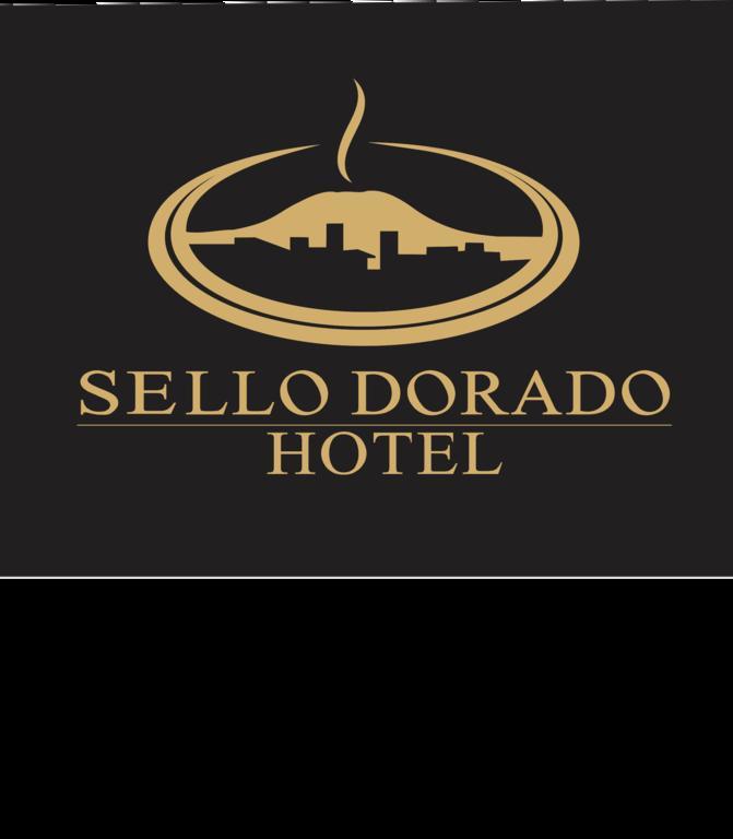 Hotel Sello Dorado Pasto Exteriér fotografie