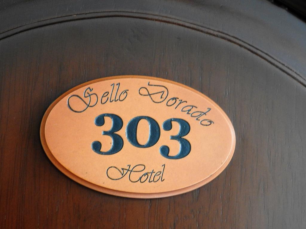 Hotel Sello Dorado Pasto Exteriér fotografie